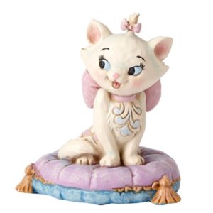 Disney Traditions The Aristocats Marie Mini Statue