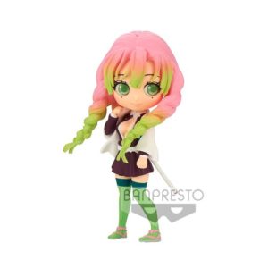 Demon Slayer Mitsuri Kanroji Vol. 4 Q Posket Petit Statue