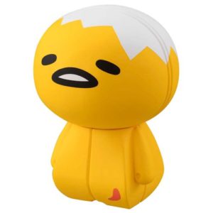 Gudetama Charaction Rubik’s Cube Puzzle