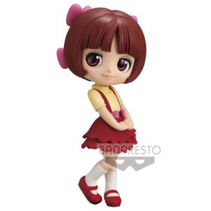 Black Jack Pinoko Ver.A Q Posket Statue