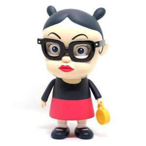 Bigger Little Enid by Daniel Clowes