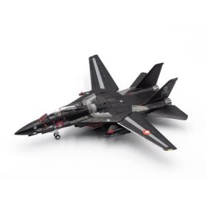 Robotech F-14 “Stealth” Limited Edition Die-Cast Vehicle