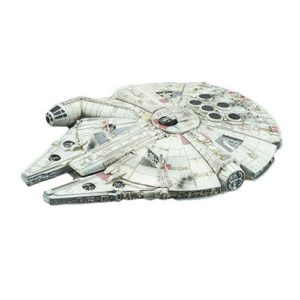 Star Wars Millennium Falcon 1:350 Scale Model Kit