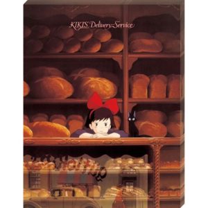 Kiki’s Delivery Service Tending the Store 366-Piece Puzzle