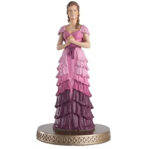 Harry Potter Wizarding World Yule Ball Hermione Figure