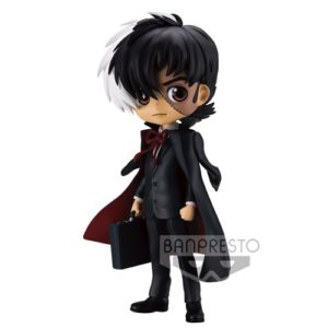Black Jack Ver.A Q Posket Statue