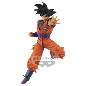 Dragon Ball Super Son Goku Vol. 6 Statue