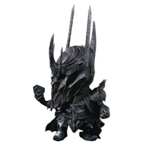 Lord of the Rings Sauron Defo Real Polyresin Statue