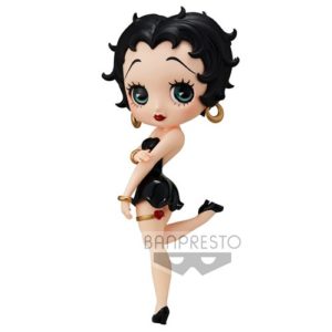 Betty Boop Ver.B Q Posket Statue