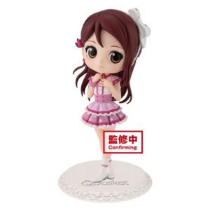 Love Live! Sunshine!! Riko Sakurauchi Ver. A Q Posket Statue
