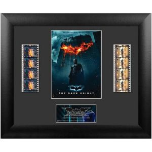 Batman Dark Knight Series 9 Double Film Cell