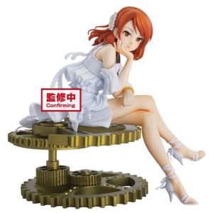 The Idolmaster Cinderella Girls Karen Hojo Espresto Statue