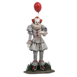 It Chapter 2 Gallery Pennywise Statue