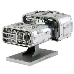 Star Wars Solo Moloch’s Landspeeder Metal Earth Model Kit