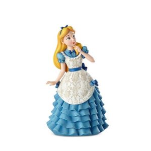 Disney Showcase Alice Couture de Force Statue