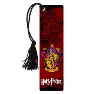 Harry Potter Gryffindor Bookmark