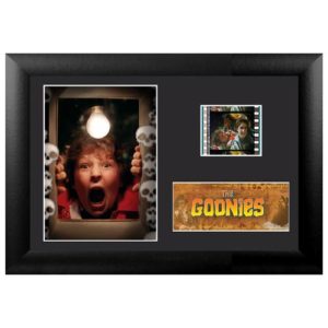 The Goonies Series 1 Mini Film Cell