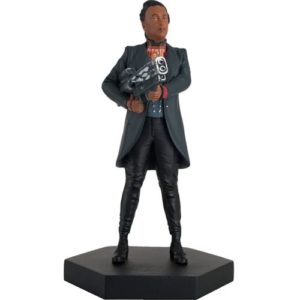 Doctor Who The Fugitive Doctor Figure