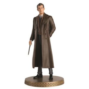 Harry Potter Wizarding World Theseus Scamandar with Magazine