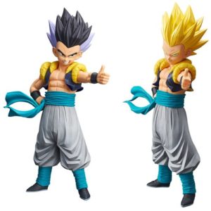 Dragon Ball Z Gotenks Grandista Statue – ReRun