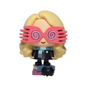 Harry Potter Luna Lovegood Charms Style Statue