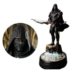 Elder Scrolls V Skyrim Nightingale 1:6 Scale Statue
