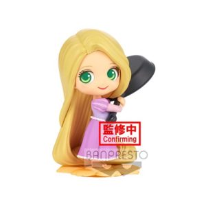 Tangled Rapunzel Ver. B Sweetiny Statue