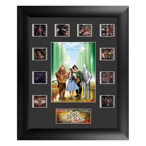 Wizard of Oz Series 8 Mini Montage Film Cell