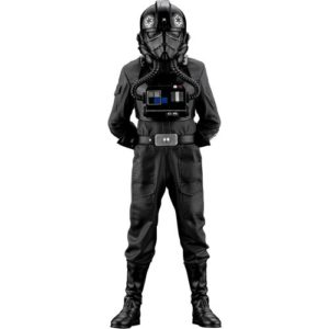 Star Wars: A New Hope TIE Fighter Pilot ARTFX+ Statue