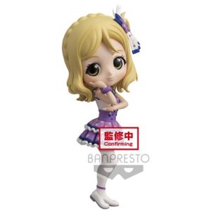 Love Live! Sunshine!! Mari Ohara Ver. A Q Posket Statue