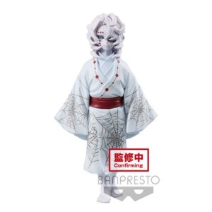 Demon Slayer Rui Vol. 2 Demon Series Statue