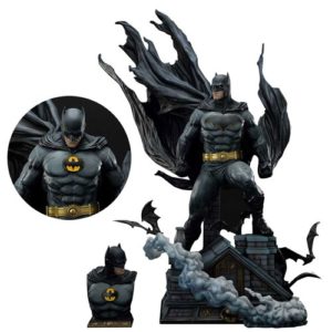 Batman Detective Comics #1000 Bonus Ed. Masterline Statue