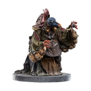The Dark Crystal: AOR SkekTek The Scientist 1:6 Scale Statue