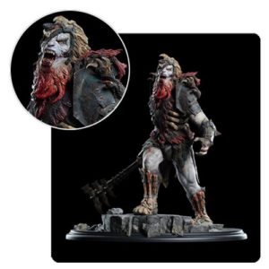 The Hobbit Torturer of Dol Guldur 1:6 Scale Statue