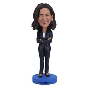 Historical Figures Royal Bobbles Bobbleheads