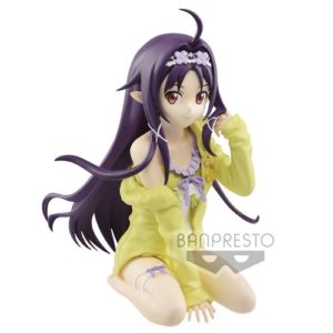 Sword Art Online Yuki Sweet Skin Ver. Espresto Statue