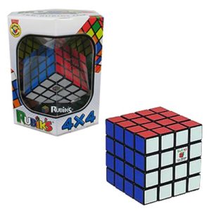 Rubik’s Cube 4×4 Puzzle