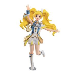 The Idolmaster Millionlive! Emily Stuart Ichiban Statue