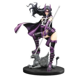 DC Universe Huntress 2nd Ed. Bishoujo Statue