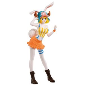 One Piece Carrot Ver. A Sweet Style Pirates Statue