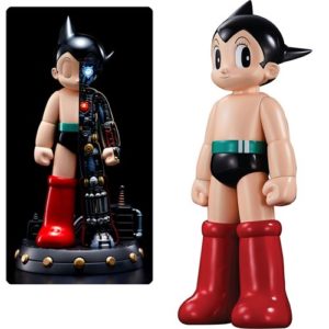 Astro Boy Superb Anime Statue
