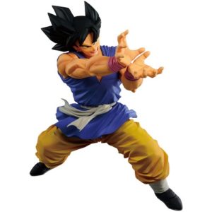 Dragon Ball GT Ultimate Soldiers Son Goku Ver.A Statue