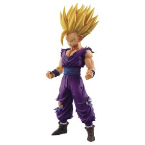 Dragon Ball Z Master Stars Son Gohan Statue – ReRun