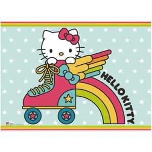 Hello Kitty Sweet Kitty Wall Scroll