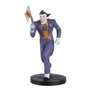 Batman: The Animated Series Special Mega Joker Statue #2
