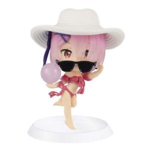 Re:Zero Starting Life in Another World Ram Vol. 4 Statue