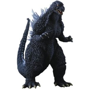 Godzilla 2002 Godzilla Toho Large Kaiju 10-Inch Statue