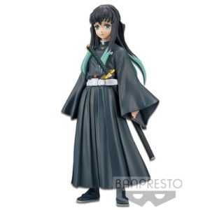 Demon Slayer: Kimetsu No Yaiba Muichiro Tokito Statue
