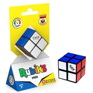 Rubik’s Mini Cube