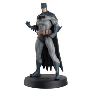 Batman 2010s Decades Collection Figure with Magazine